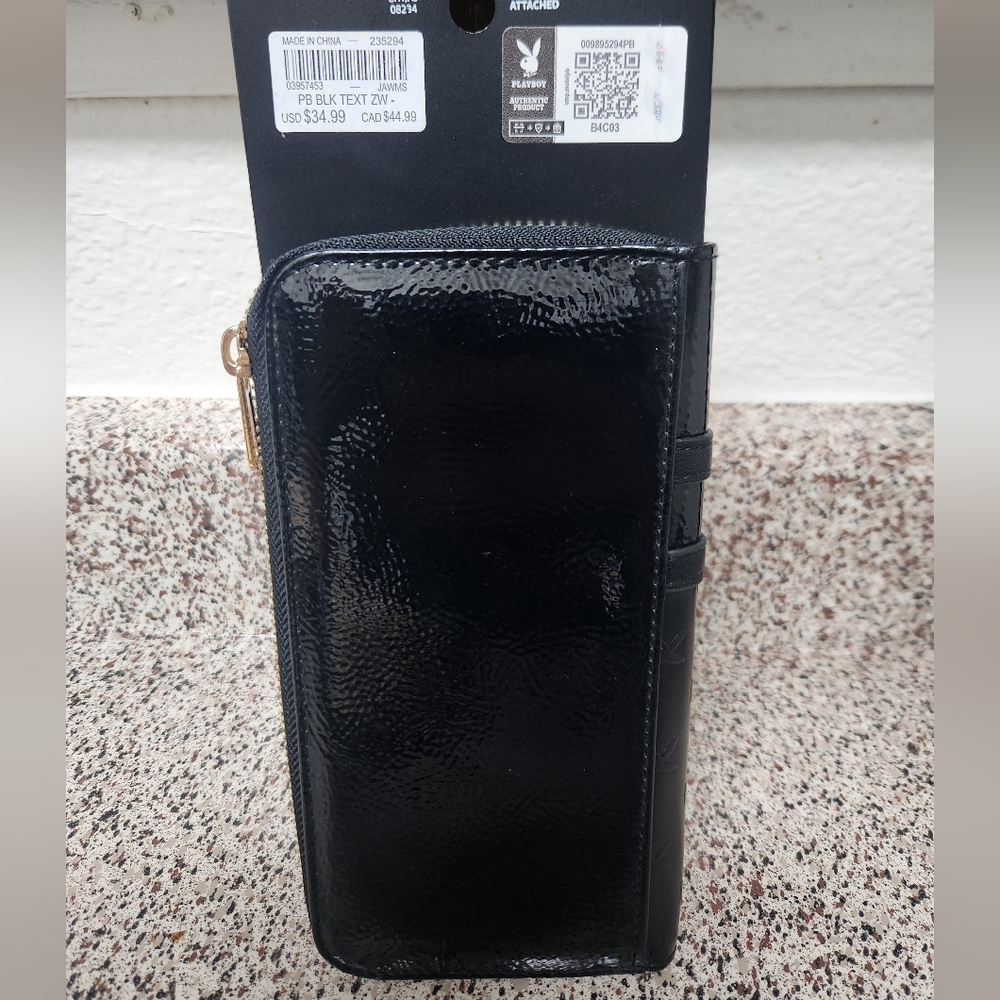 Playboy wallet - Picture 3 of 3